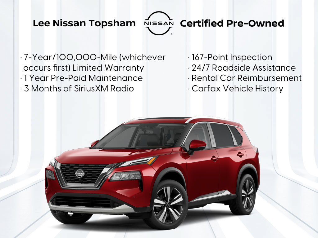 Certified 2023 Nissan ARIYA VENTURE+ SUV