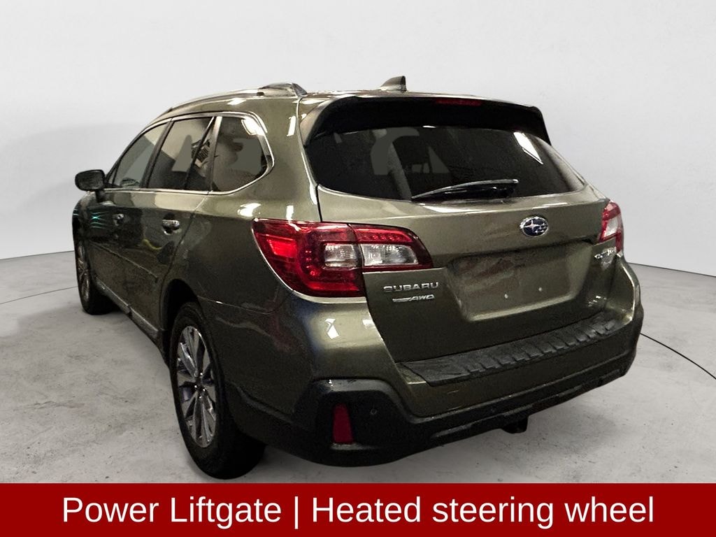 Used 2019 Subaru Outback 3.6R Touring SUV