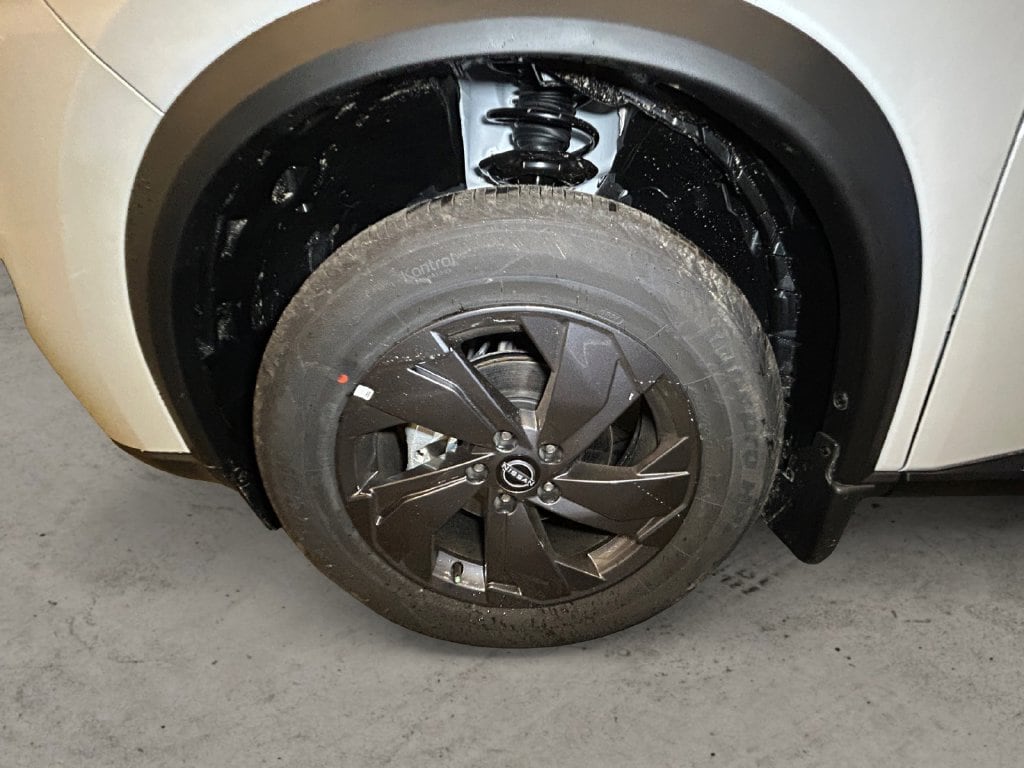 2026 Nissan Rogue SV - Photo 15