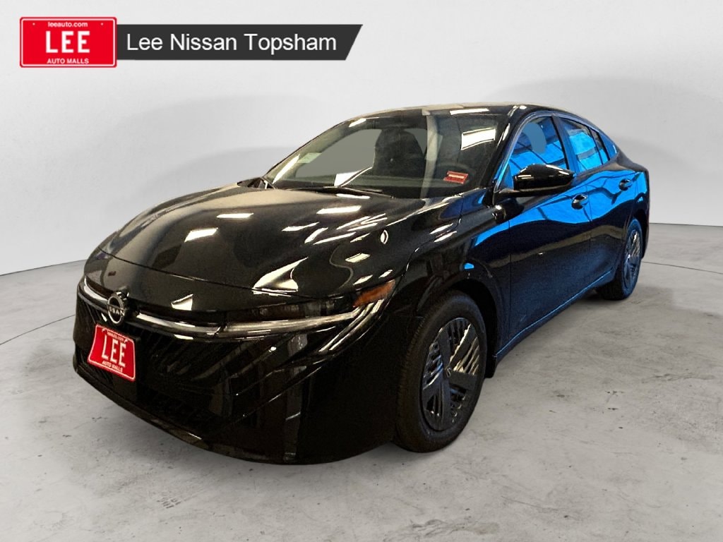 2027 Nissan Sentra