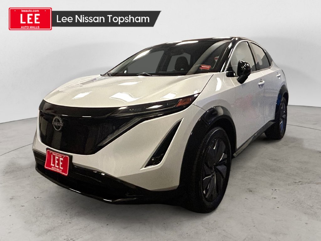 2023 Nissan Ariya