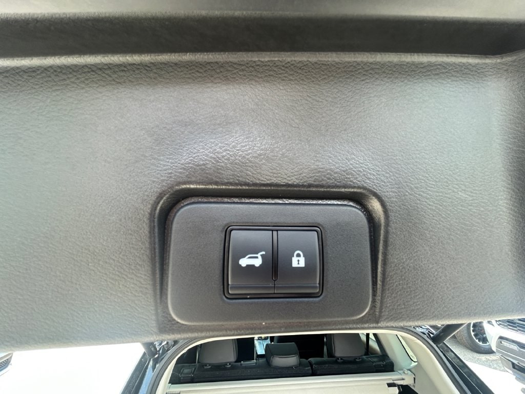 2023 Nissan Rogue SL - Photo 23