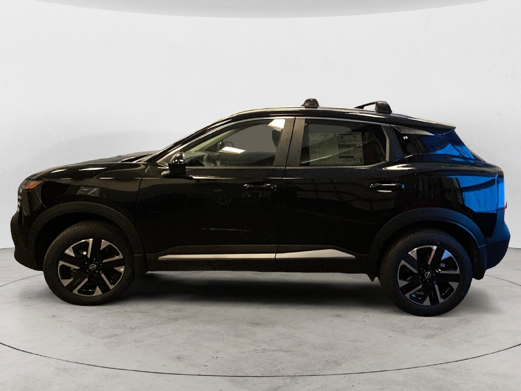 New 2027 Nissan Kicks SV SUV