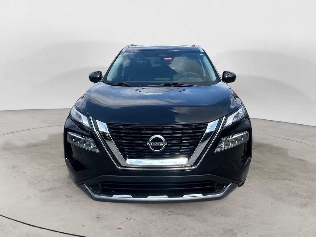 2023 Nissan Rogue SL - Photo 9
