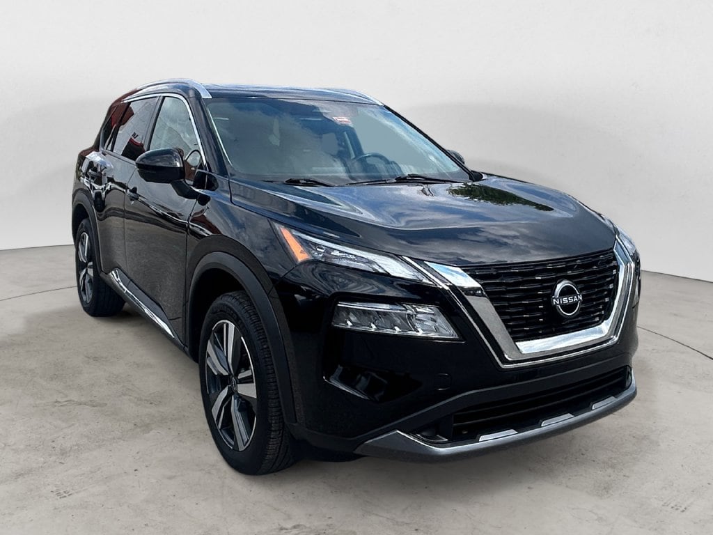 2023 Nissan Rogue SL - Photo 8