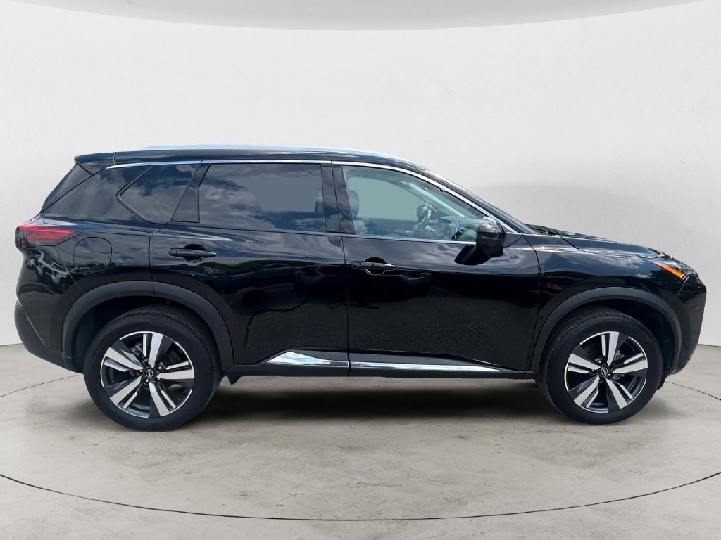 2023 Nissan Rogue SL - Photo 7