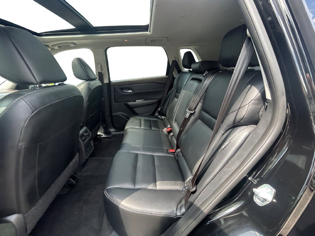 2023 Nissan Rogue SL - Photo 14