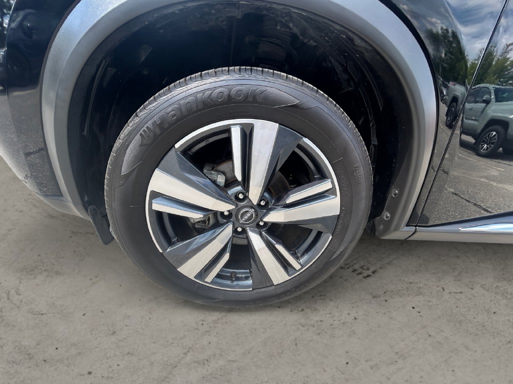 2023 Nissan Rogue SL - Photo 15