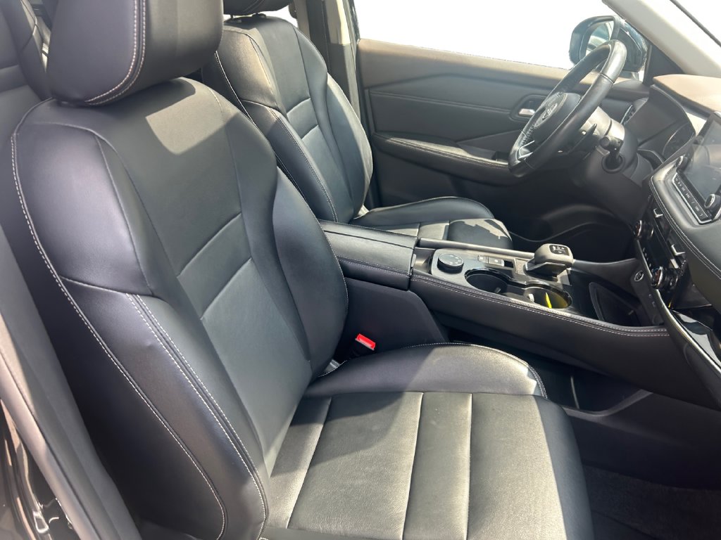 2023 Nissan Rogue SL - Photo 16