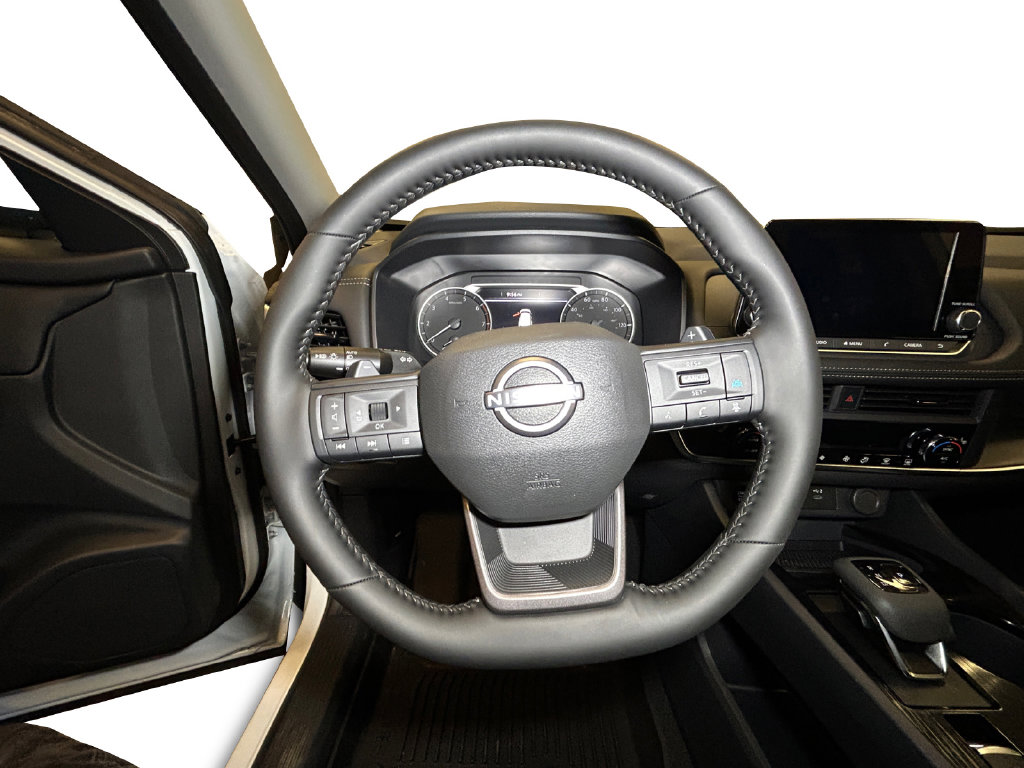 2026 Nissan Rogue SV - Photo 13