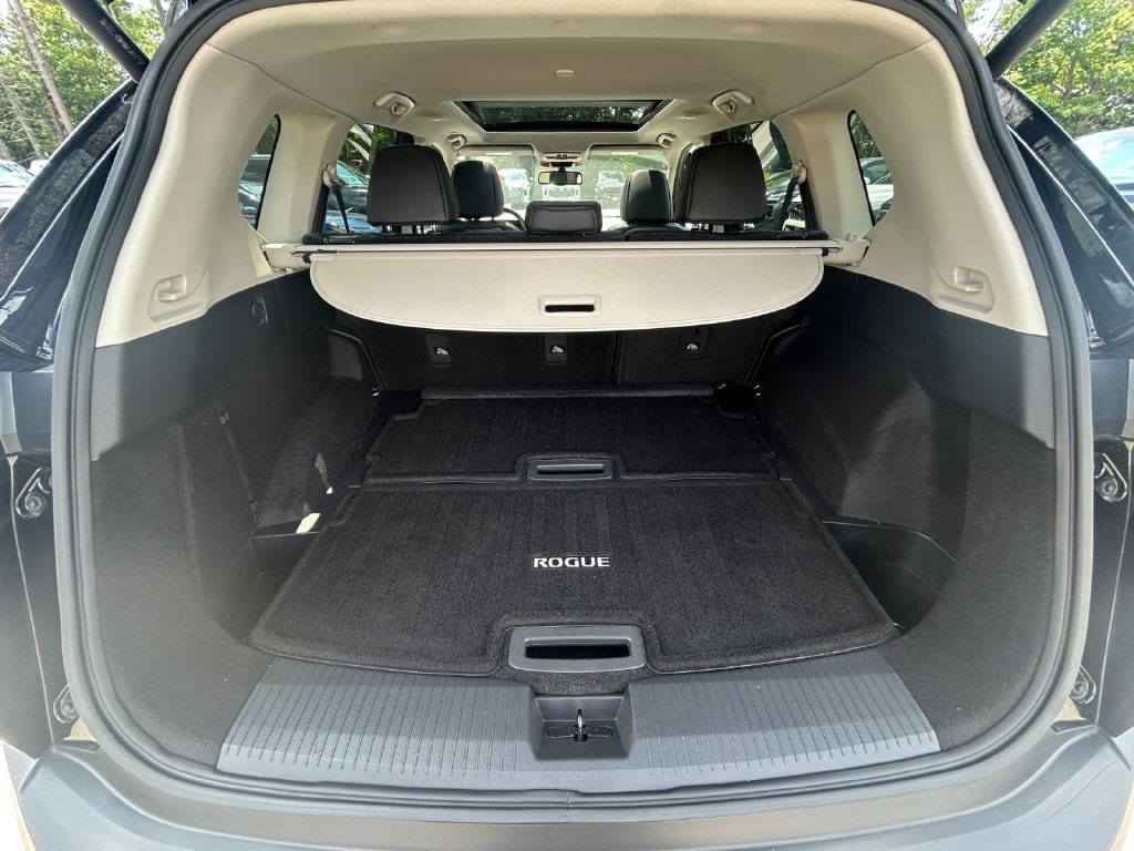 2023 Nissan Rogue SL - Photo 19