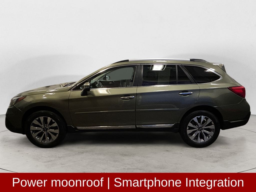 Used 2019 Subaru Outback 3.6R Touring SUV