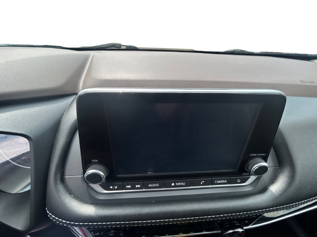 2023 Nissan Rogue SL - Photo 11