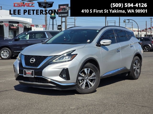 2023 Nissan Murano