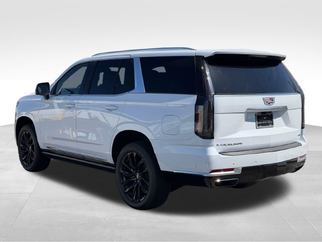 New 2026 CADILLAC Escalade Luxury SUV