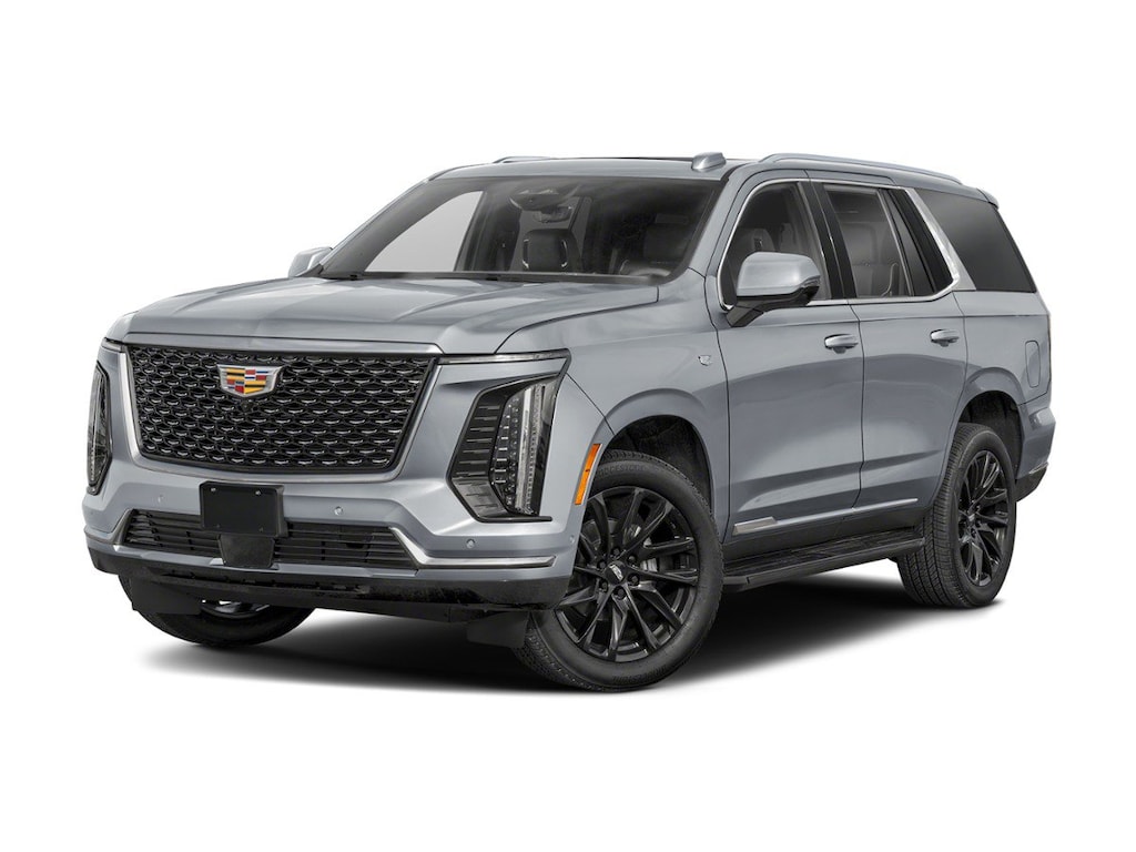 New 2027 CADILLAC Escalade Sport SUV