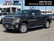  GMC Sierra 2500 HD
