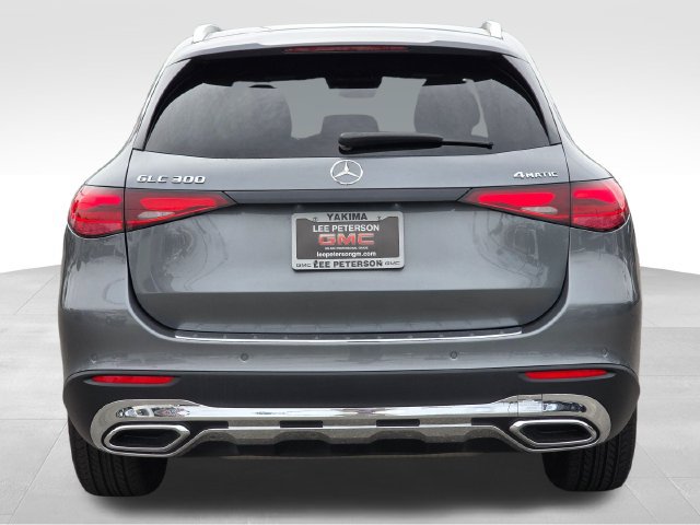 Used 2023 Mercedes-Benz GLC GLC 300 SUV