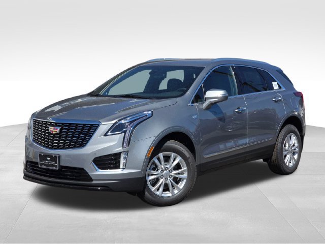 2026 Cadillac XT5