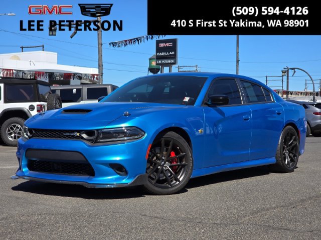  Dodge Charger