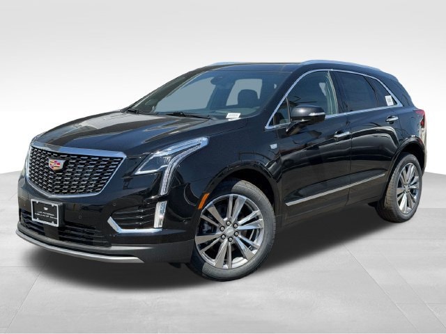 2026 Cadillac XT5