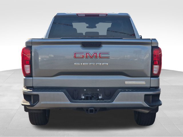 Used 2025 GMC Sierra 1500 Elevation Truck Crew Cab