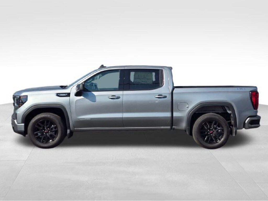Used 2025 GMC Sierra 1500 Elevation Truck Crew Cab