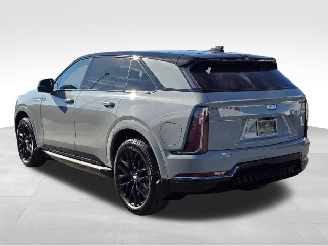 New 2026 CADILLAC ESCALADE IQ Sport SUV