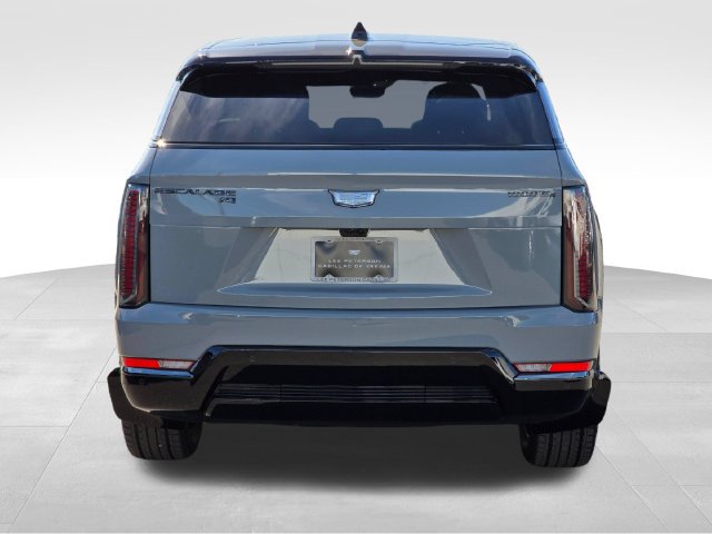 New 2026 CADILLAC ESCALADE IQ Sport SUV