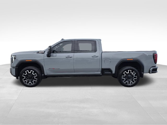 Used 2024 GMC Sierra 2500 HD AT4 Truck Crew Cab