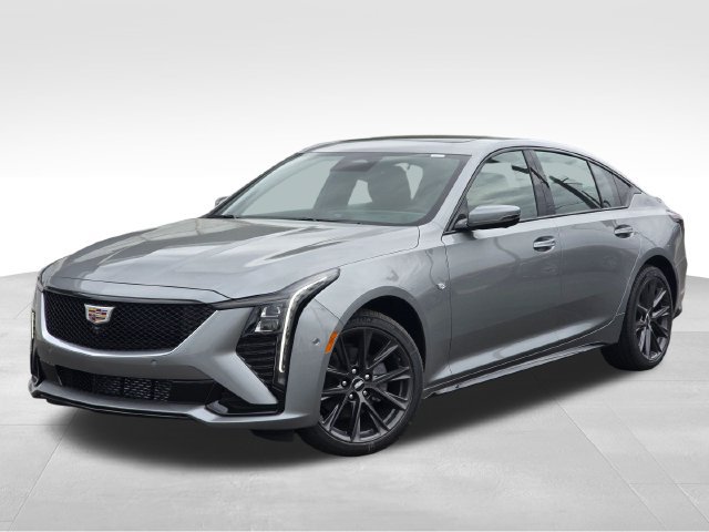 2026 CADILLAC CT5 Sport Sedan