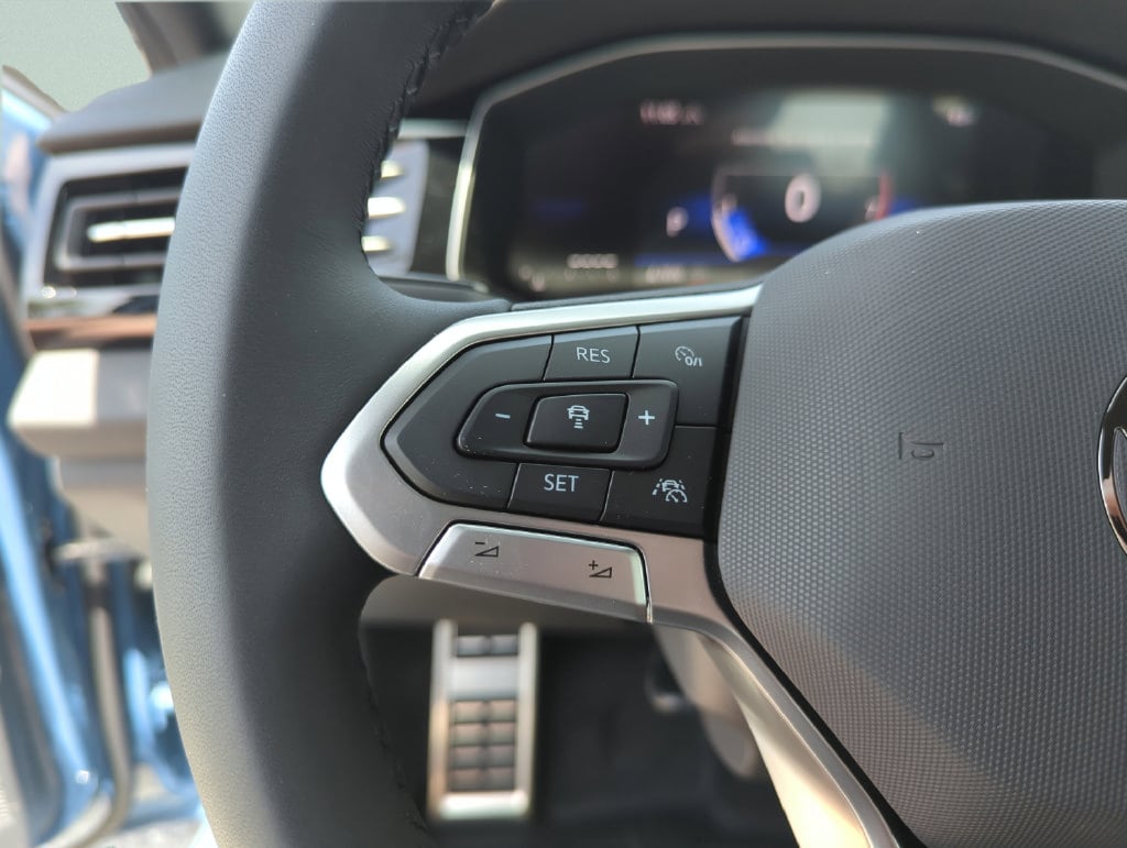 2026 Volkswagen Jetta Sport - Photo 37