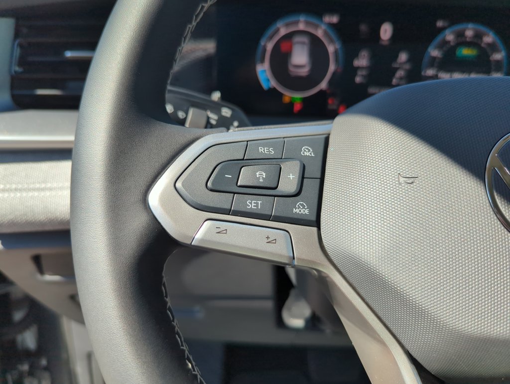 2026 Volkswagen Tiguan S - Photo 28
