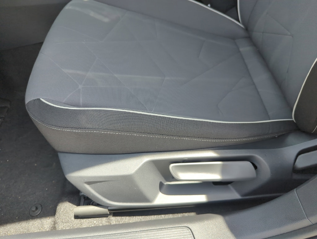 2026 Volkswagen Jetta Sport - Photo 29