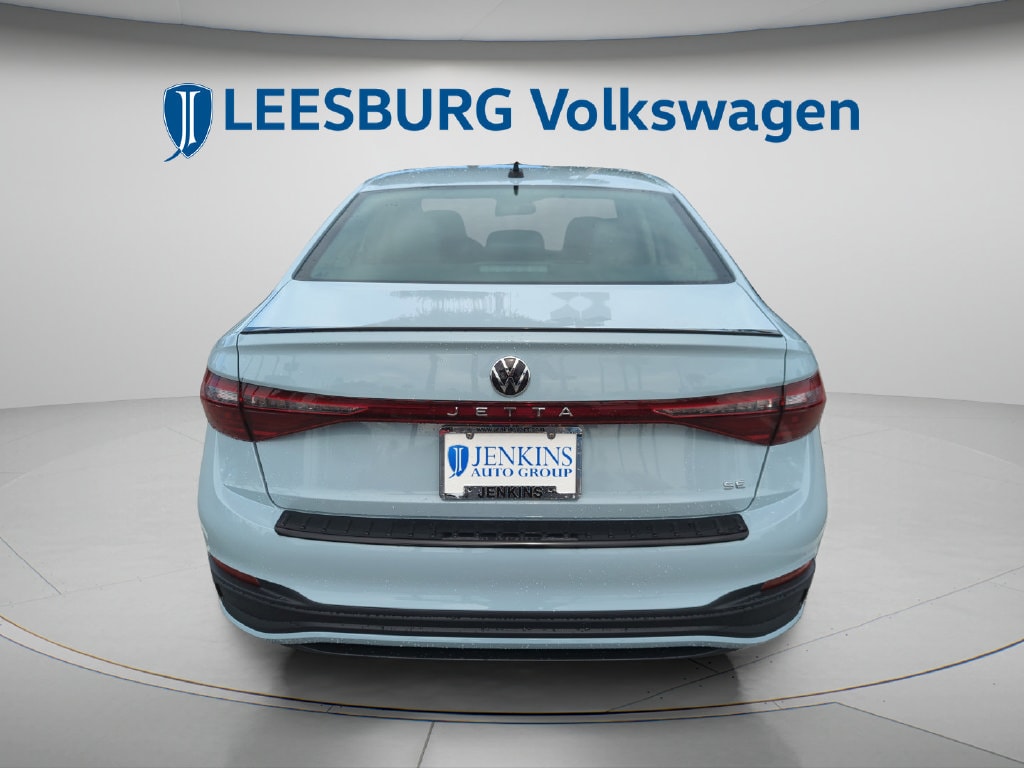 2026 Volkswagen Jetta SE - Photo 7