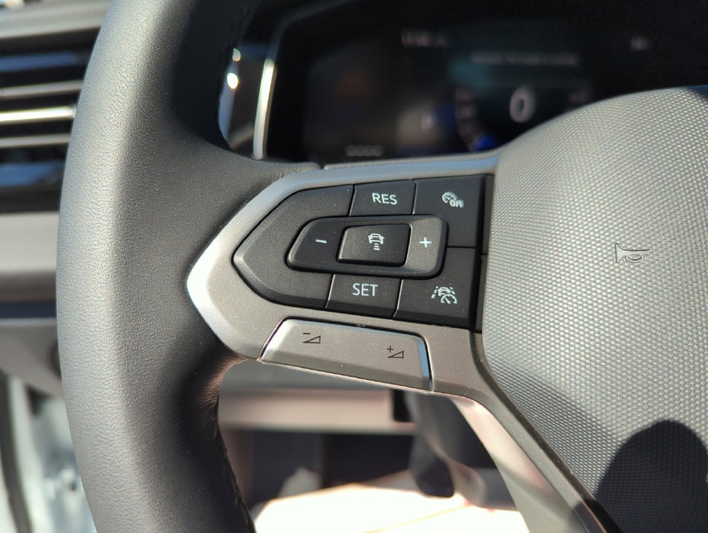 2026 Volkswagen Jetta S - Photo 35