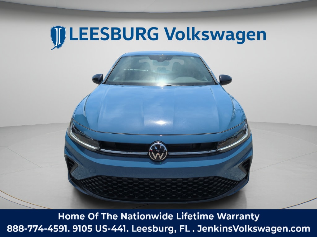 2026 Volkswagen Jetta Sport - Photo 15