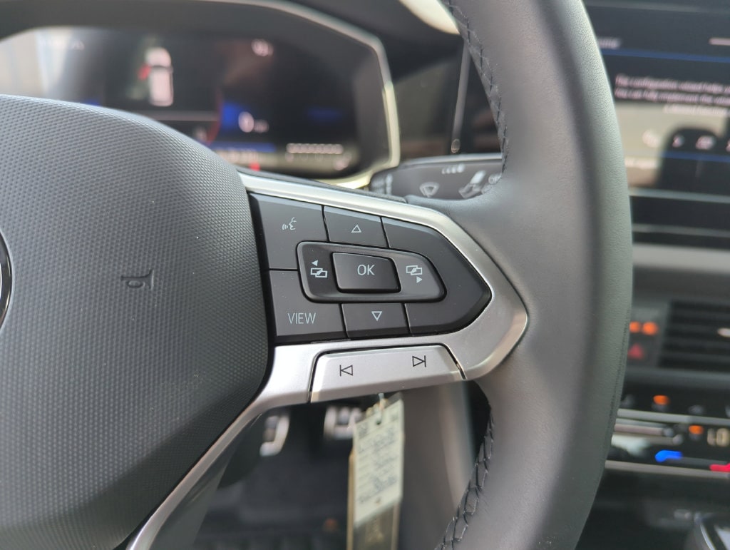 2026 Volkswagen Jetta Sport - Photo 38