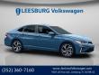 Used 2025 Volkswagen Jetta 1.5T SEL Sedan