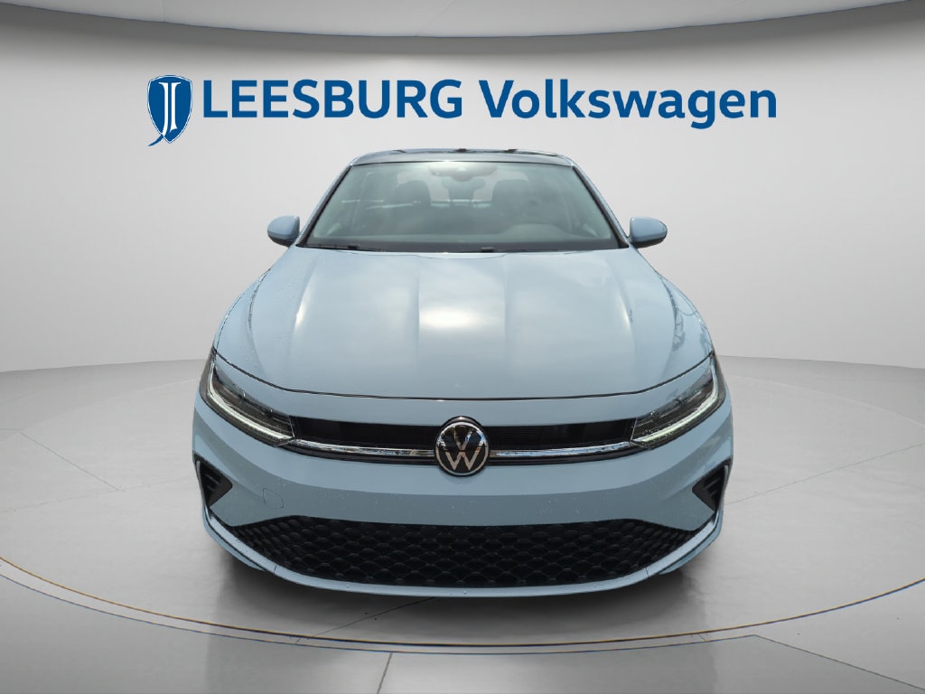 2026 Volkswagen Jetta SE - Photo 15