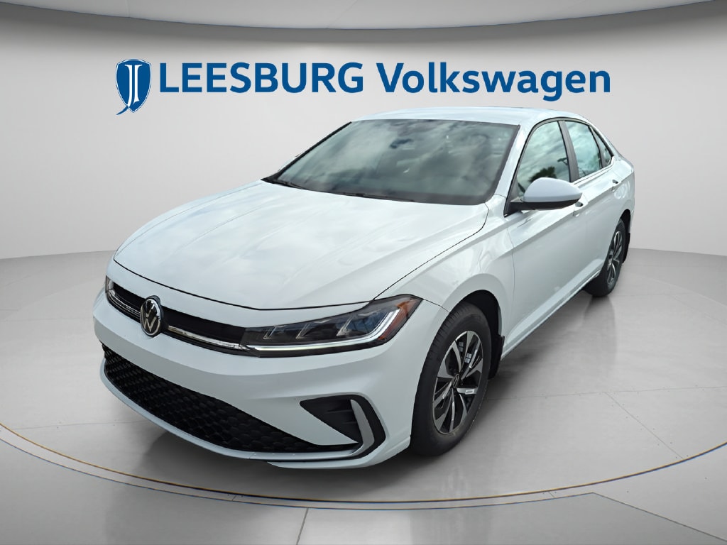 2026 Volkswagen Jetta S - Photo 9