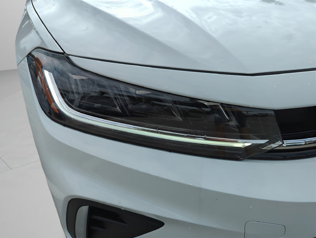 2026 Volkswagen Jetta S - Photo 39