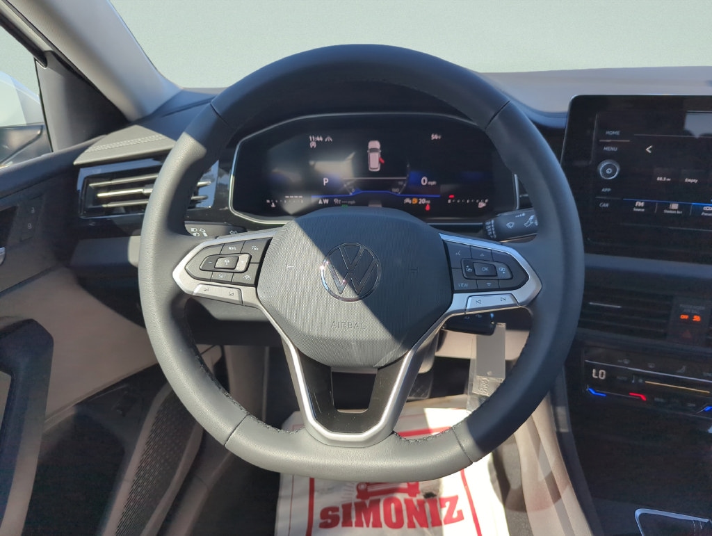 2026 Volkswagen Jetta S - Photo 18