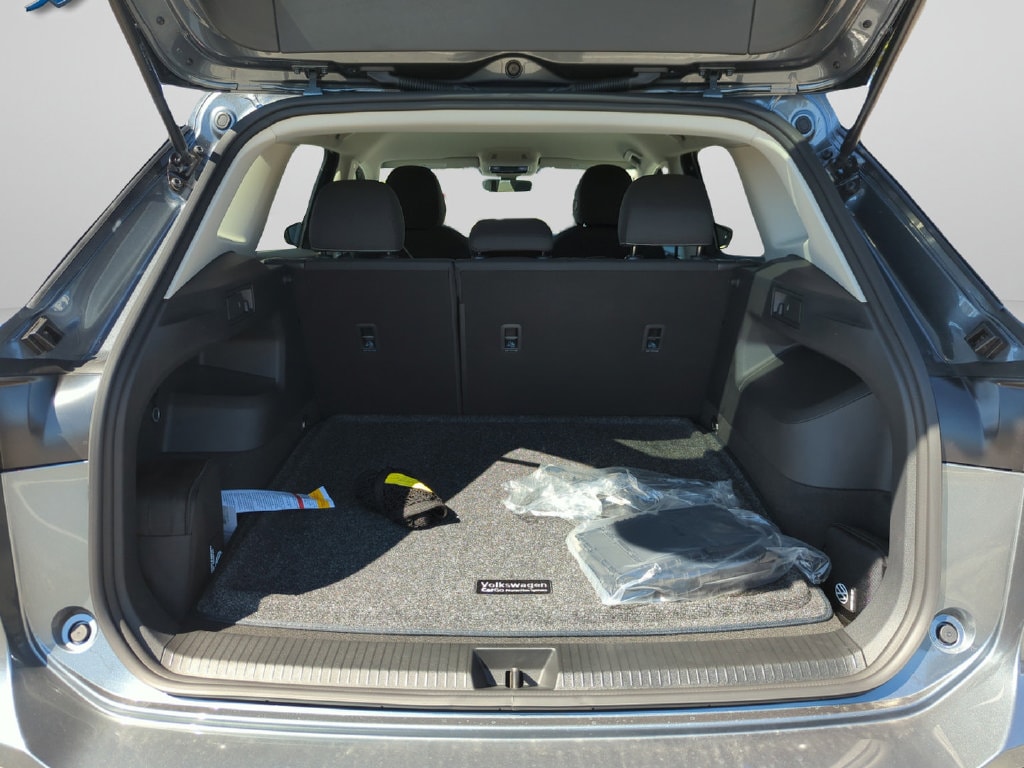 2026 Volkswagen Tiguan S - Photo 37