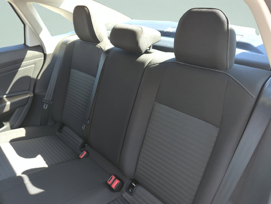 2026 Volkswagen Jetta S - Photo 13