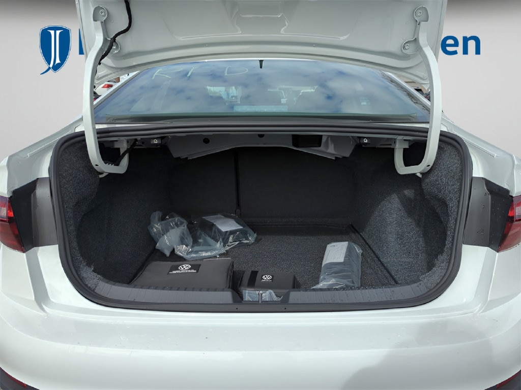 2026 Volkswagen Jetta S - Photo 23