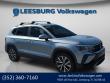 Used 2022 Volkswagen Taos 1.5T SE SUV