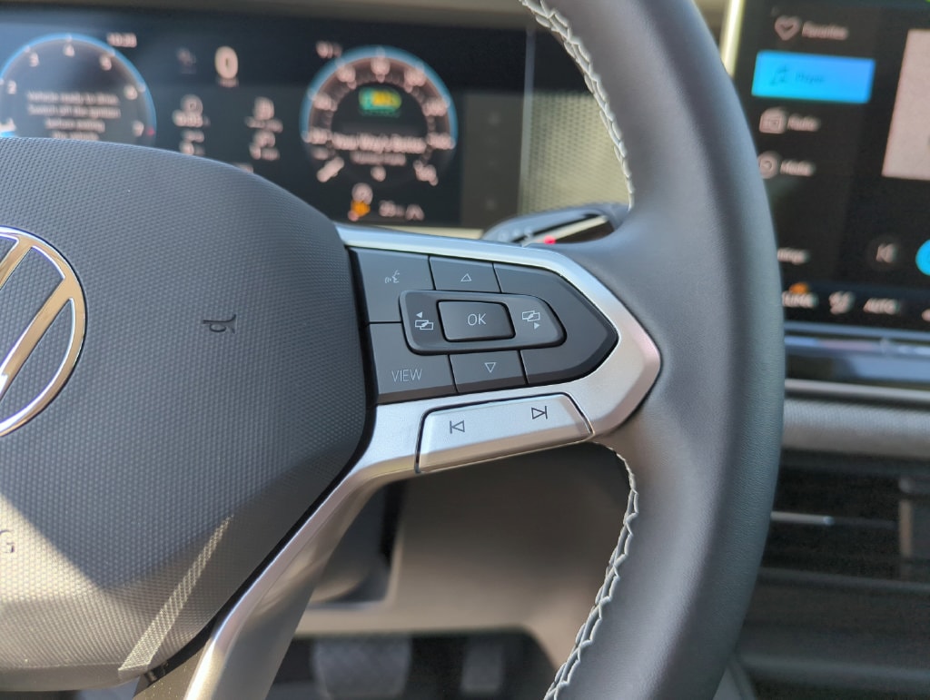 2026 Volkswagen Tiguan S - Photo 29