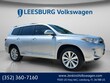  Toyota Highlander Hybrid