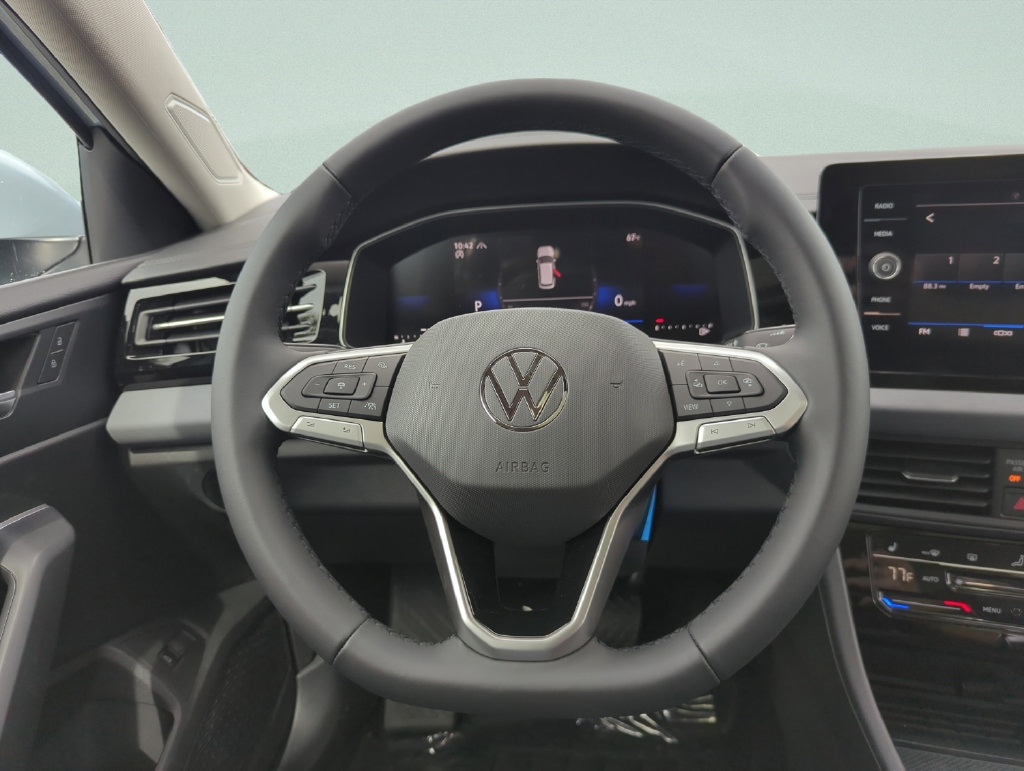 2026 Volkswagen Jetta SE - Photo 40